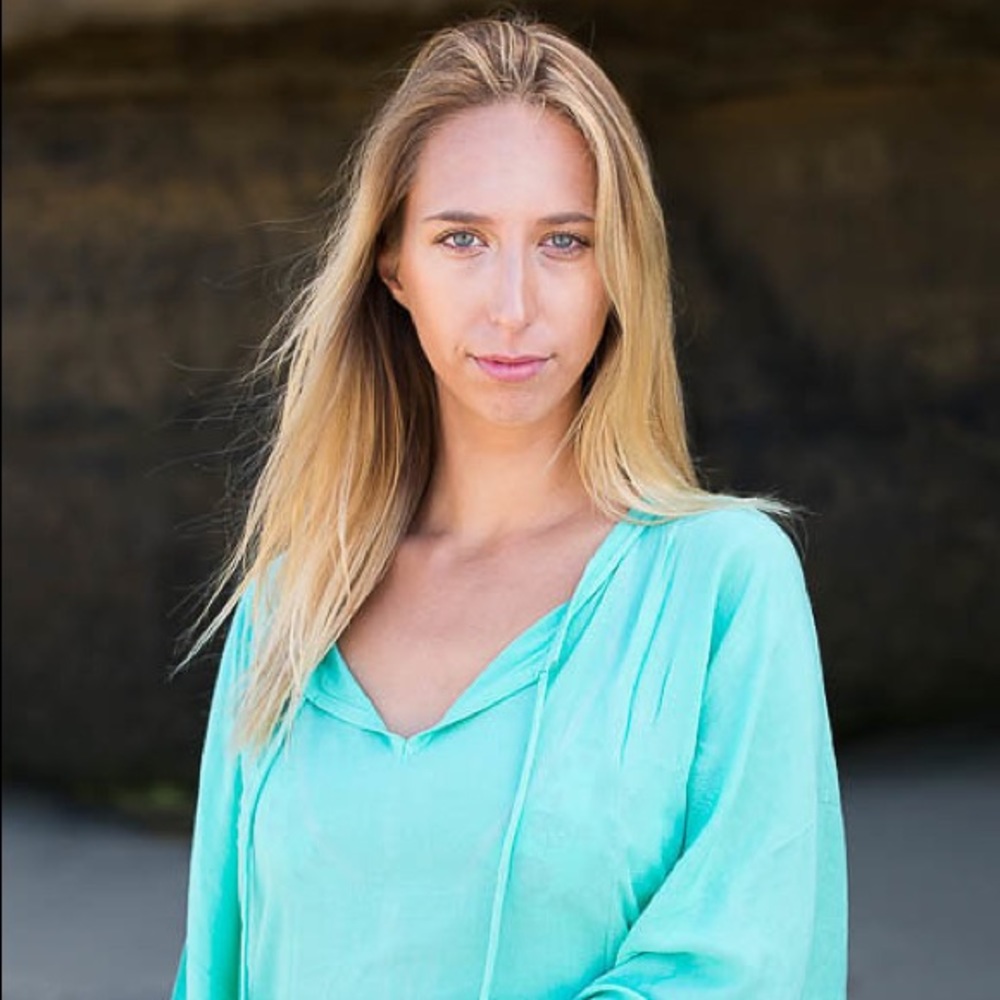 Meet your Posher, Lexi